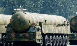 歼-36、歼-50战斗机接连被曝光，美国战争部长历史性表态：中美正处于最好时期！