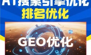 亲测好用的geo优化实践分享