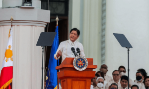 九三阅兵刚结束，解放军就点名3个国家，没有美国，属实出乎所有人预料