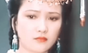 何晴儿子透露母亲去世前用全身力气拉自己的手 承诺未来会好好生活