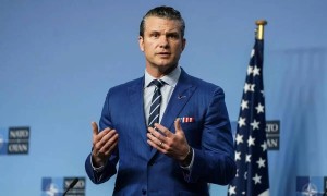 看完中国阅兵，特朗普签发总统令，美防长称：将采取空前行动