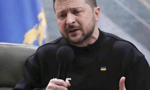 北约4万大军压境，要和俄罗斯硬碰硬？关键时刻，普京等来外援