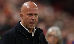 遭赛季三杀！联赛杯-萨尔双响 利物浦轮换阵容0-3水晶宫出局