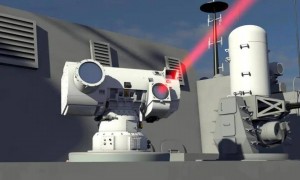 光之利刃“LY-1”到底是什么意思？