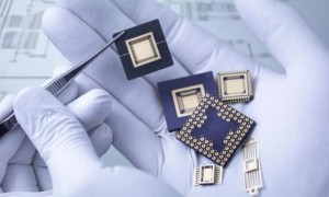 原创 
            中国大陆，已制造了全球21%的芯片，美国仅为10%