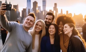 原创 
            快2026年了，印度国产手机的水平终于赶上了国内的“千元机”