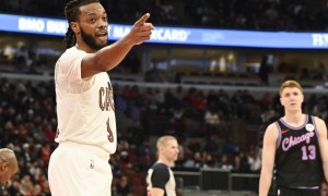 联盟最贵战队深陷衰退危机 骑士的困局要靠詹姆斯来救？