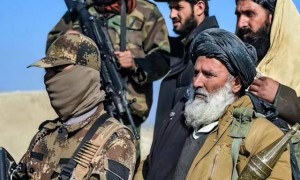 停火48小时！巴铁枭龙越境突袭，炸了一整天，阿富汗忙喊话别打了