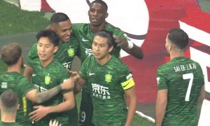 原创 
            陈涛PK拉米罗，换帅如换刀比拼，国安4后卫新阵容，张稀哲仍是核心