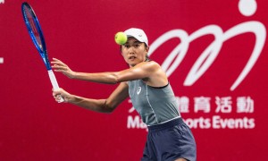 原创 
            无缘八强！张帅0-2止步香港站第2轮，结束2025巡回赛征程