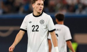 原创 
            3球1助攻！19岁德国天才边锋横空出世，瓜帅钦点，4大豪门疯抢