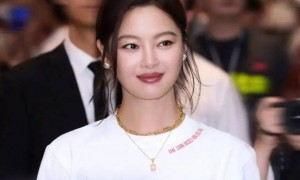 辛芷蕾威尼斯影后票房倒挂扑惨！网友：排片再多也救不了