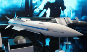 如何反制霹雳15E？印军终于想出解法，看上俄军的300公里远程空空导弹