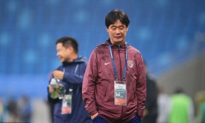 中超-莱昂纳多世界波2射1传 海港4-3海牛4连胜继续领跑