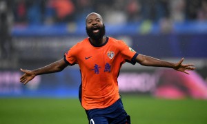 中超前瞻：海港力拼浙江盼提前夺冠 梅州亚泰输球恐齐降级