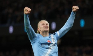 英超积分榜：5分扎堆10队阿森纳6分独美 BIG6云集前八