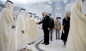 以色列炸卡塔尔后，联合国紧急开会，中国美国罕见一致，全票通过