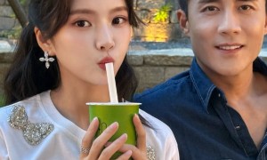 杜淳妻子回应被指侮辱宋慧乔：为何对女生恶评的永远是女生