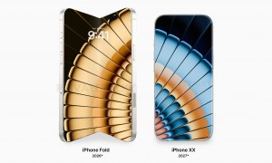 传折叠屏iPhone已实现“无折痕”设计，最新报告预测售价约1.8万