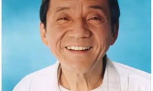 TVB演员凌汉去世！曾与周星驰合作出演《唐伯虎点秋香》