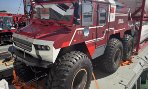 双“龙”出海！第42次南极考察有何看点？