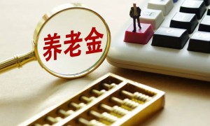 提高城乡居民基础养老金，力度可以更大些 | 新京报社论