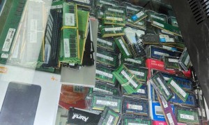 一场始料未及的存储涨价：全产业链缺货，手机电脑价格大概率上行