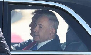 以色列拟邀请美国参战