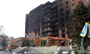 红军城陷落在即，俄军或迎巴赫穆特后最大胜利