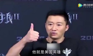 被央视怒批、德不配位、脑袋空空，难怪大阅兵不邀请 “流量” 明星