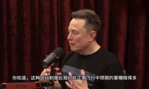 马斯克“暴论”最新版：提前给手机判死刑，AI和机器人是唯一出路