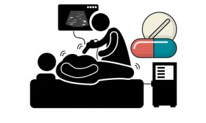 如何预防缺陷宝宝出生?准妈妈们最好远离这7个高危因素!