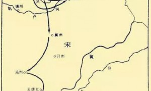 萧太后是何许人也,能够让整个契丹臣服于她还屡次击败杨家将