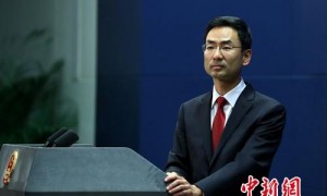 中方回应“美方称中国经济不太好”:毫无依据