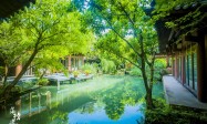原创 
            成都有全国唯一君臣合祠的祠庙,现在成为了博物馆,每天游客众多