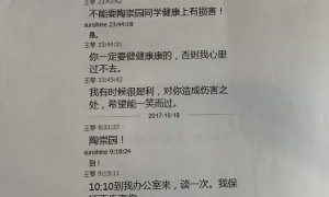 “陶崇园事件”王攀律师:被起诉后,王攀的这一年