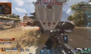 像《CS》一样买枪!内部消息泄露《Apex英雄》或将添加经济系统