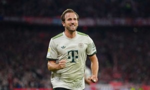 马特乌斯:德国足坛一直在热议凯恩,各种溢美之词都快用尽了