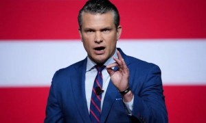 不服就脱军服,“特朗普军改”箭在弦上