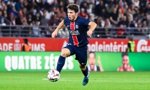 英媒:曼城有意若奥-内维斯,但巴黎不会轻易放人