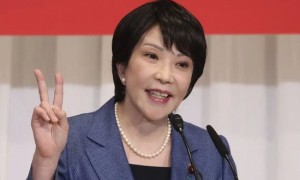 日本将迎来史上首位女首相:人称“女版安倍”,多次抹黑中国,几乎年年参拜靖国神社