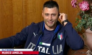 阿梅利亚:12年阿莱格里与伊布争吵后球队心态变化,导致米兰丢冠