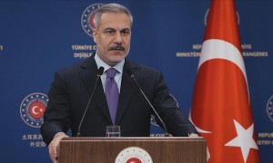 八国外长拟在伊斯坦布尔会晤 商讨推进加沙和平计划