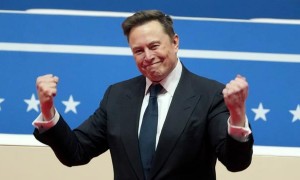 关键一战!马斯克天价薪酬方案下周四表决