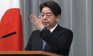 9·3阅兵后,日本转变态度,公开承诺坚持和平道路:绝不再走老路