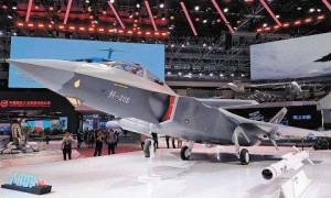 歼-20加一个S,就能彻底颠覆传统空战?双座版歼-20到底强在哪?