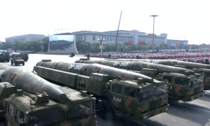 九三阅兵刚结束,赖清德居然向大陆提要求,台专家一句大实话亮了