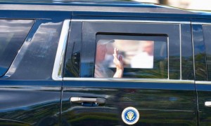 要给五角大楼改名字,特朗普是真没让人失望过