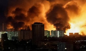 普京在北京的提议,遭乌克兰秒拒,特朗普要求欧洲对中俄加大施压