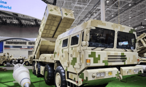 要动武了?F-35就位,中国石油平台进委内瑞拉,SR-5轰击登陆美军